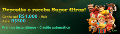 Cassino seguro no ahx9 — SSL, 2FA e suporte 24/7