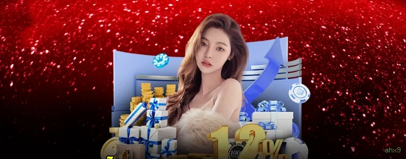 ahx9 — plataforma segura e premiada de apostas