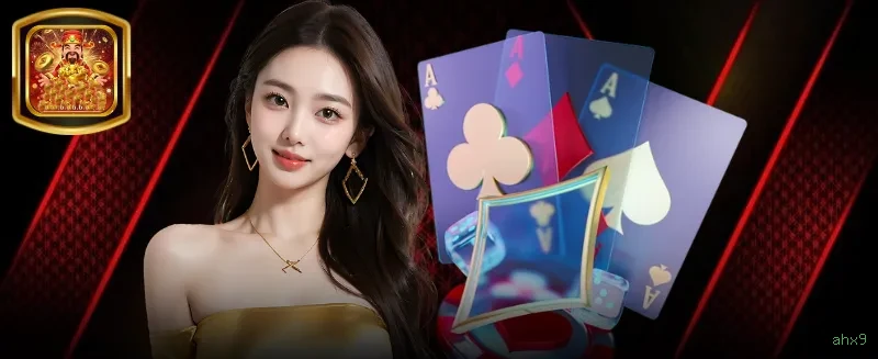 Ranking dos melhores jogos no ahx9 — favoritos da comunidade